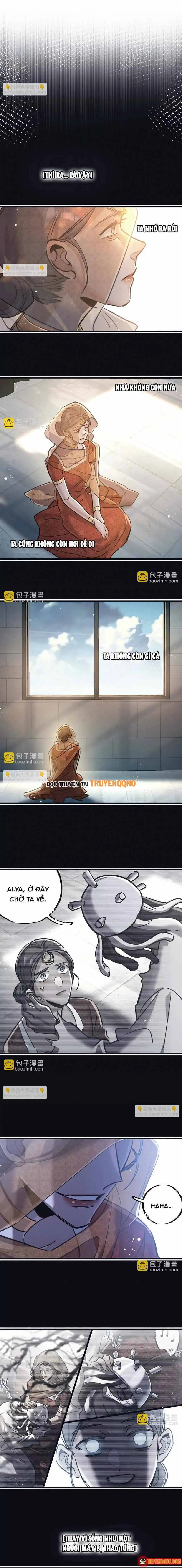 Trận Chiến Cuối Cùng Của Eden Chapter 82 - Trang 11