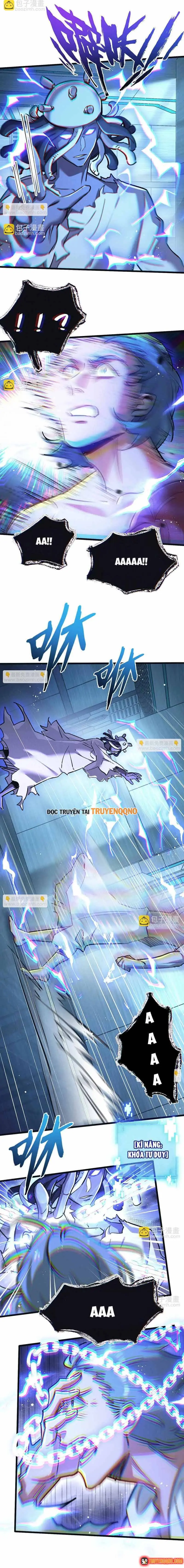 Trận Chiến Cuối Cùng Của Eden Chapter 82 - Trang 9
