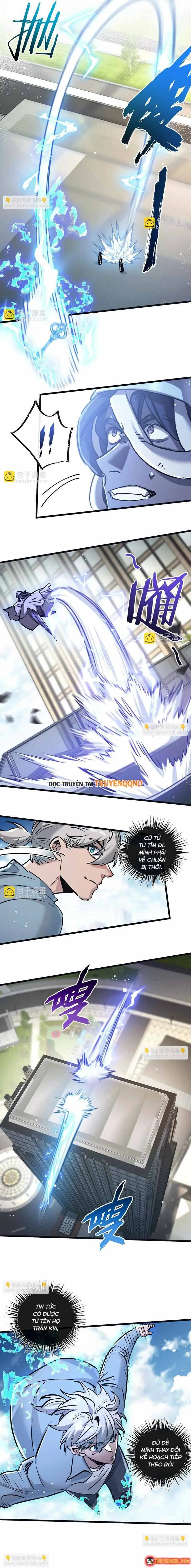 Trận Chiến Cuối Cùng Của Eden Chapter 83 - Trang 6