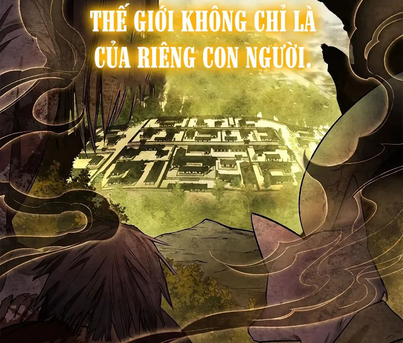 Trấn Hồn Ký Chapter 0 - Trang 11