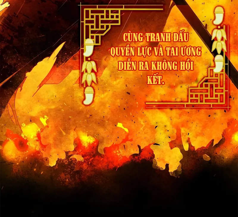 Trấn Hồn Ký Chapter 0 - Trang 15