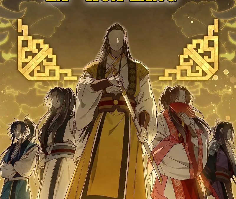 Trấn Hồn Ký Chapter 0 - Trang 19