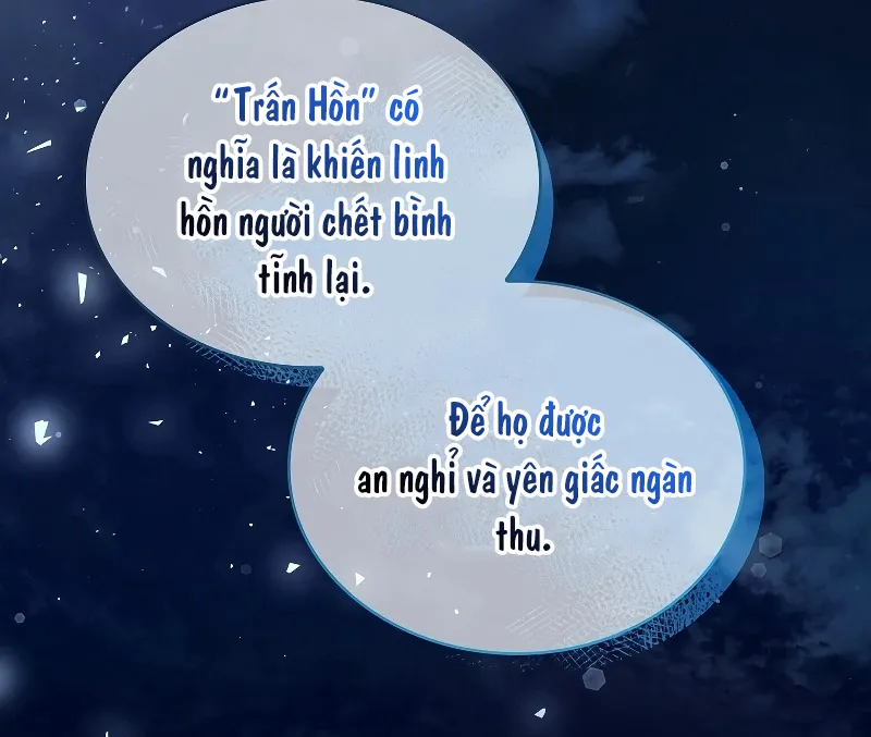 Trấn Hồn Ký Chapter 0 - Trang 26