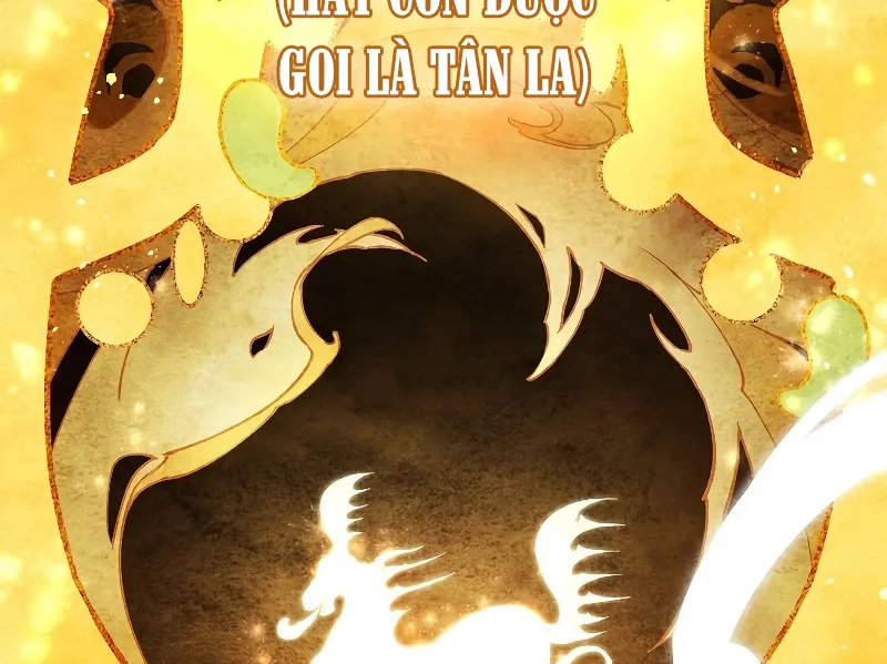 Trấn Hồn Ký Chapter 0 - Trang 3