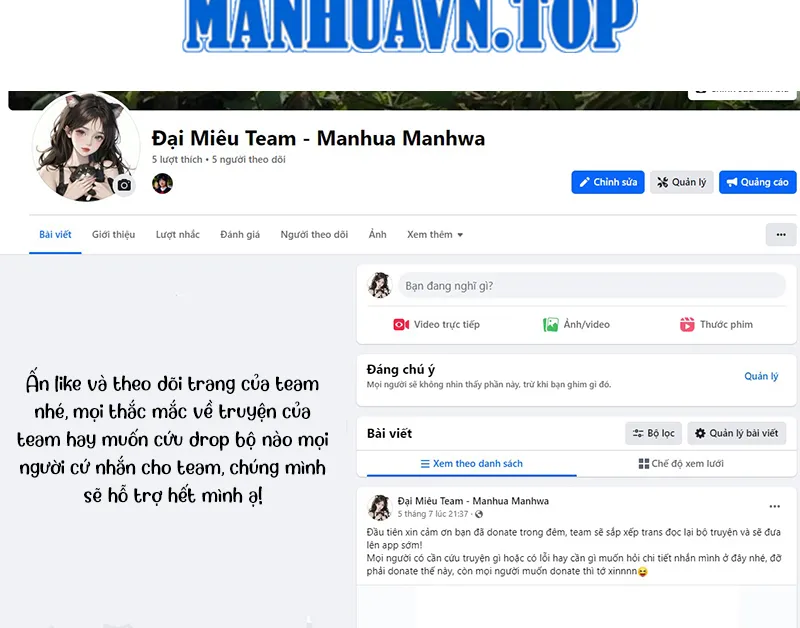 Trấn Hồn Ký Chapter 0 - Trang 39