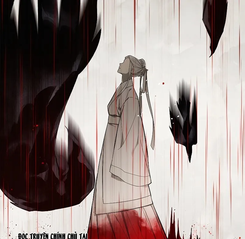 Trấn Hồn Ký Chapter 1 - Trang 21