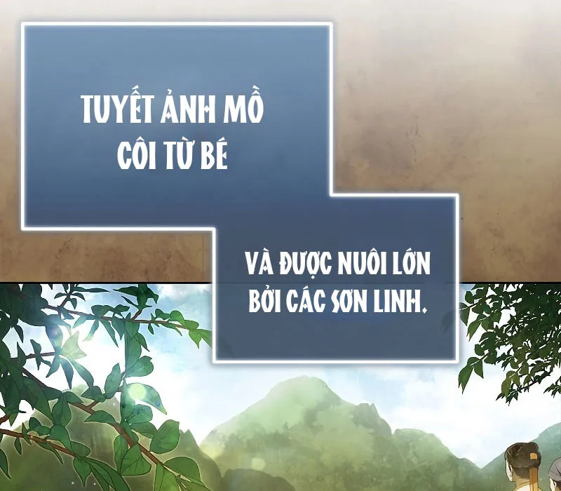 Trấn Hồn Ký Chapter 2 - Trang 14