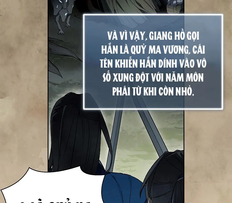 Trấn Hồn Ký Chapter 2 - Trang 17