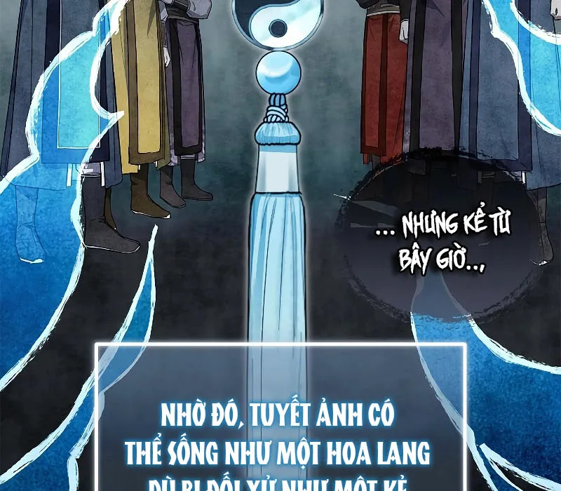 Trấn Hồn Ký Chapter 2 - Trang 30