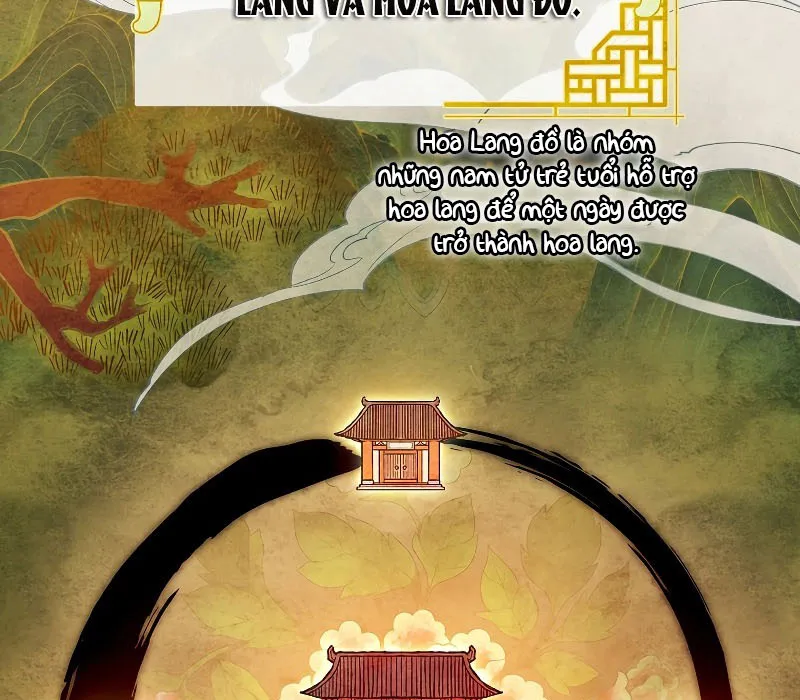 Trấn Hồn Ký Chapter 2 - Trang 4