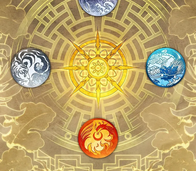 Trấn Hồn Ký Chapter 2 - Trang 7