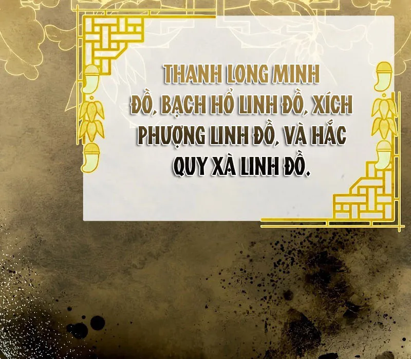 Trấn Hồn Ký Chapter 2 - Trang 8