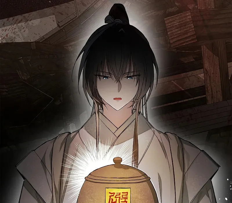 Trấn Hồn Ký Chapter 3 - Trang 14