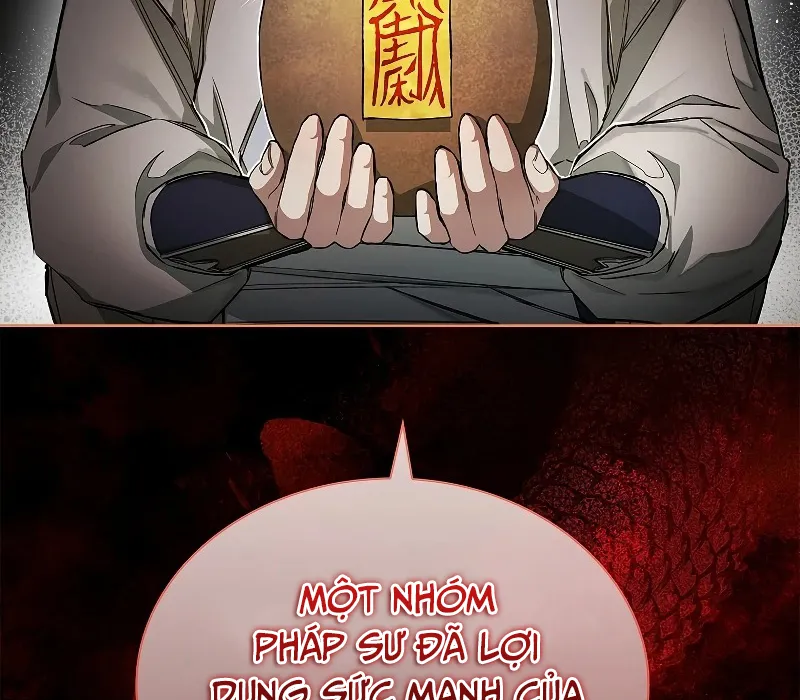 Trấn Hồn Ký Chapter 3 - Trang 15