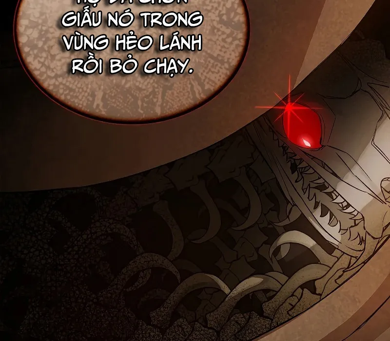 Trấn Hồn Ký Chapter 3 - Trang 18