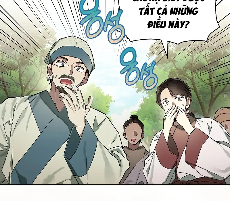 Trấn Hồn Ký Chapter 3 - Trang 22