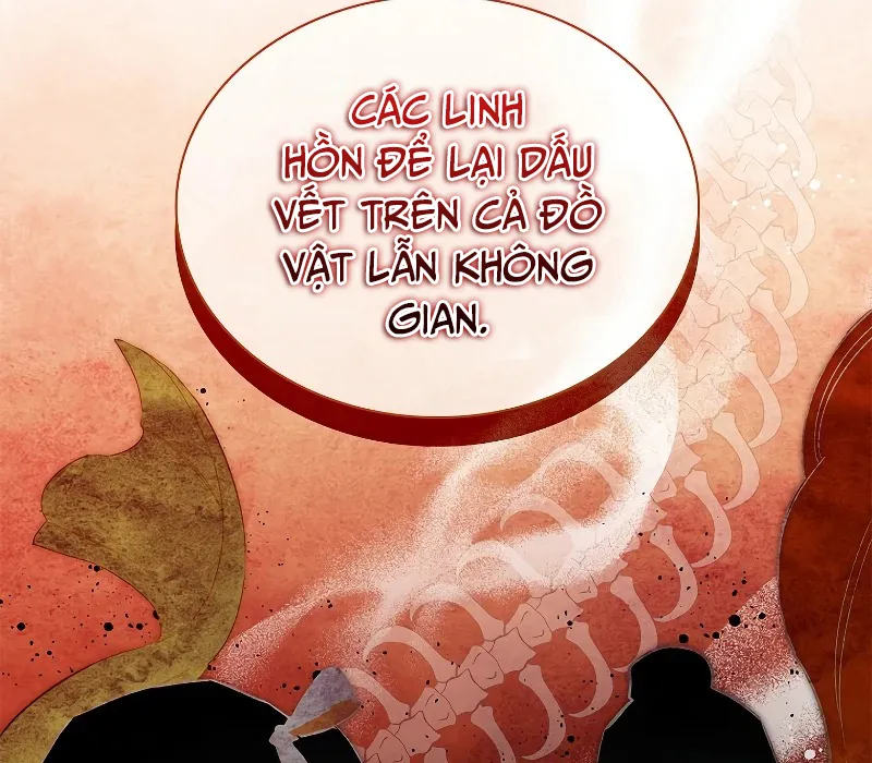 Trấn Hồn Ký Chapter 3 - Trang 24