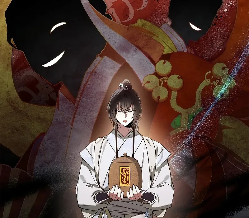 Trấn Hồn Ký Chapter 3 - Trang 25