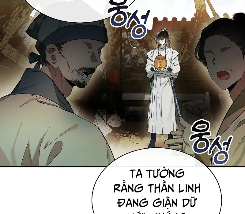 Trấn Hồn Ký Chapter 3 - Trang 28
