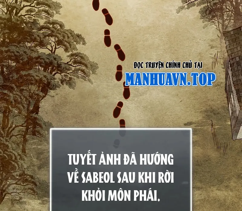Trấn Hồn Ký Chapter 3 - Trang 3