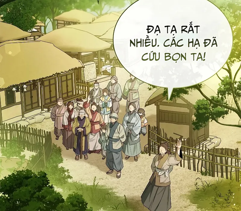 Trấn Hồn Ký Chapter 3 - Trang 33