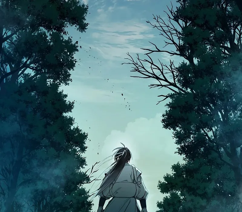 Trấn Hồn Ký Chapter 3 - Trang 48
