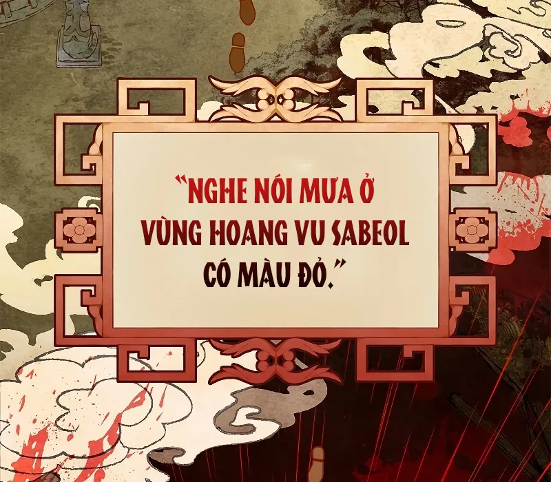 Trấn Hồn Ký Chapter 3 - Trang 5