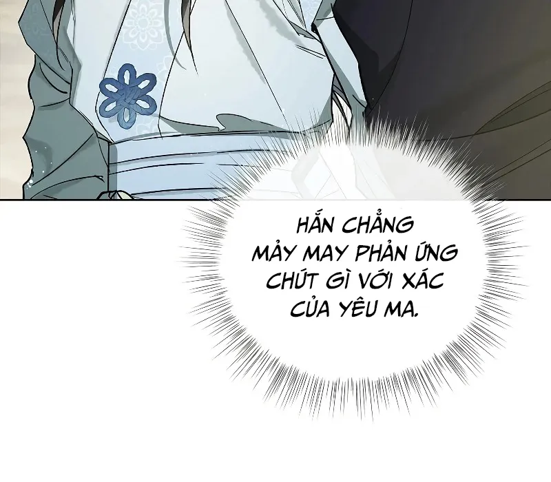 Trấn Hồn Ký Chapter 4 - Trang 11