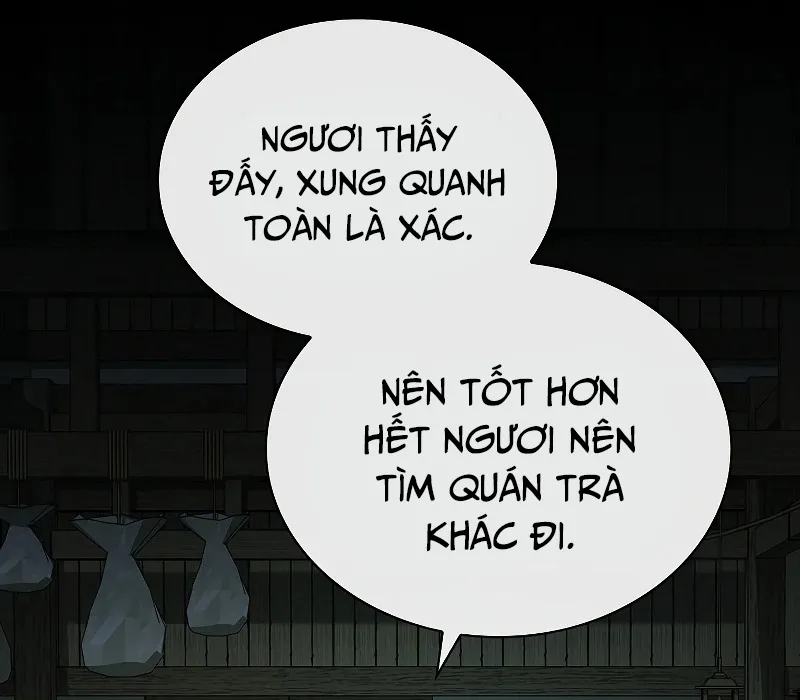 Trấn Hồn Ký Chapter 4 - Trang 18