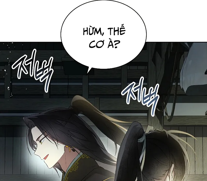 Trấn Hồn Ký Chapter 4 - Trang 21