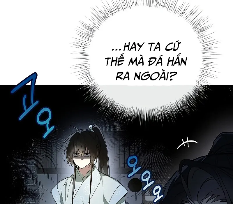 Trấn Hồn Ký Chapter 4 - Trang 34