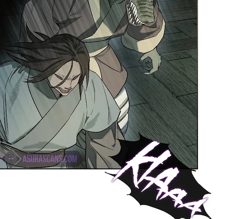 Trấn Hồn Ký Chapter 4 - Trang 39