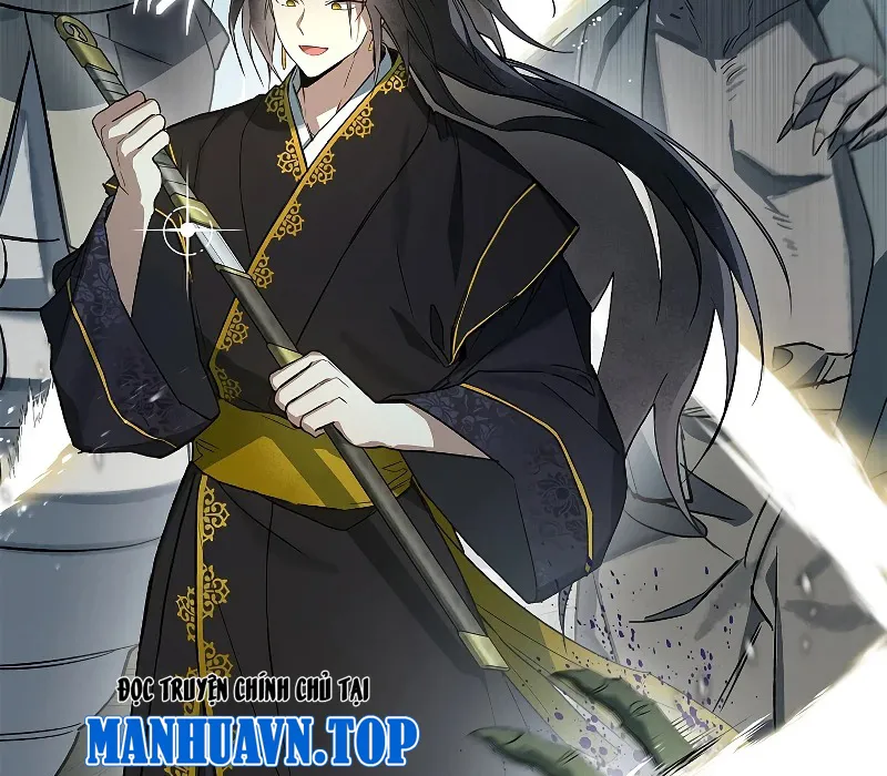 Trấn Hồn Ký Chapter 4 - Trang 49
