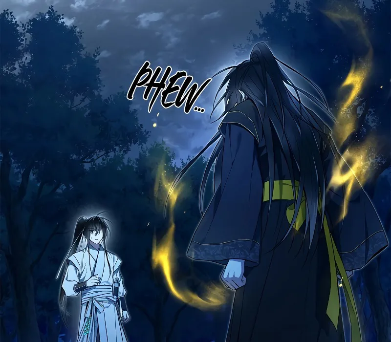 Trấn Hồn Ký Chapter 5 - Trang 46