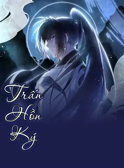 Trấn Hồn Ký