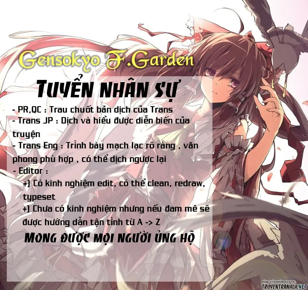 Tránh Cái Kết Bị Phá Sản, Tôi Chọn Trở Thành Thợ Rèn Chapter 13 - Trang 3