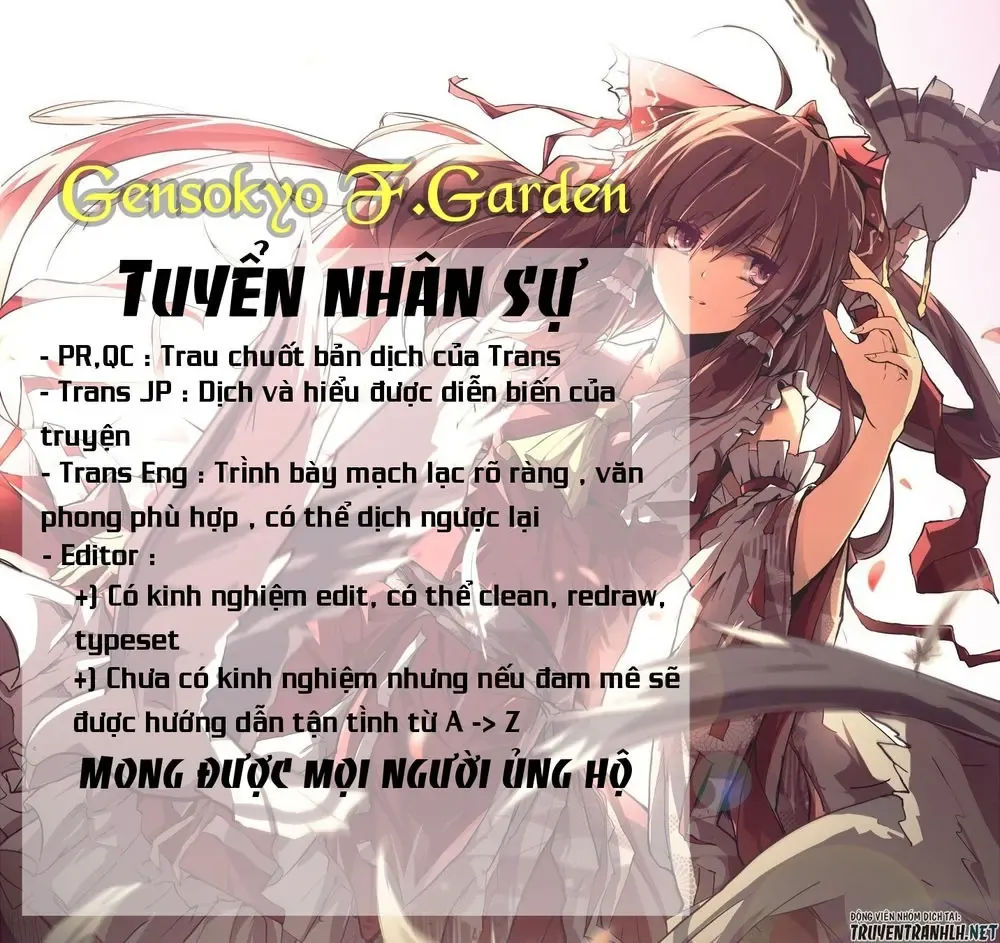 Tránh Cái Kết Bị Phá Sản, Tôi Chọn Trở Thành Thợ Rèn Chapter 14 - Trang 3