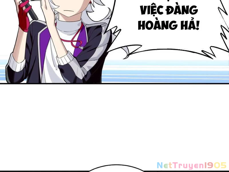 Tránh ra, để ta làm thiếu nữ ma pháp! Chapter 1 - Trang 13
