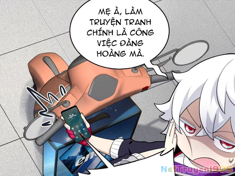 Tránh ra, để ta làm thiếu nữ ma pháp! Chapter 1 - Trang 14