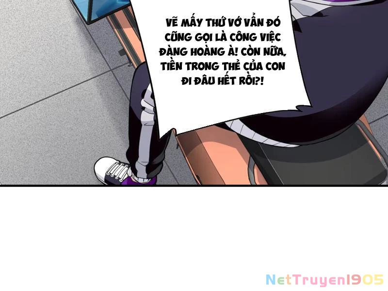 Tránh ra, để ta làm thiếu nữ ma pháp! Chapter 1 - Trang 15