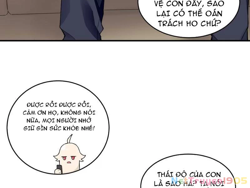 Tránh ra, để ta làm thiếu nữ ma pháp! Chapter 1 - Trang 25