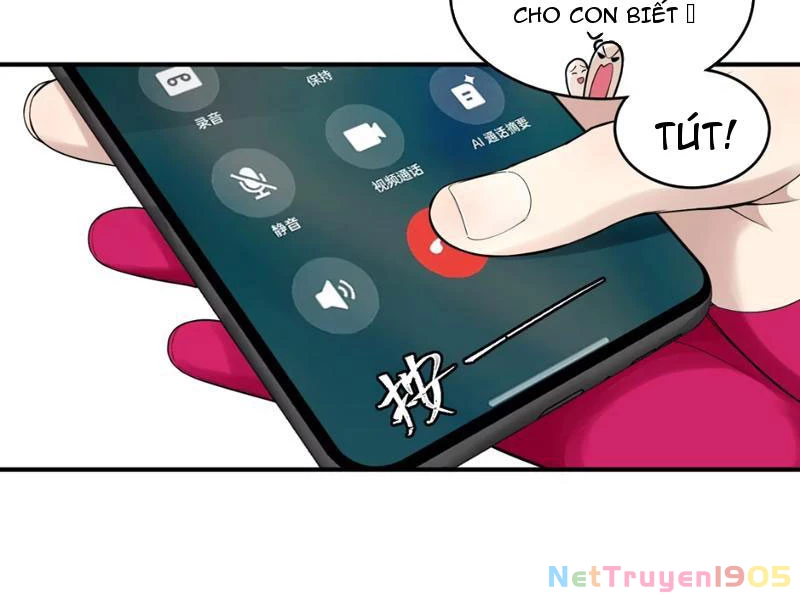 Tránh ra, để ta làm thiếu nữ ma pháp! Chapter 1 - Trang 26