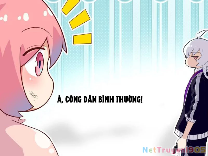 Tránh ra, để ta làm thiếu nữ ma pháp! Chapter 1 - Trang 43