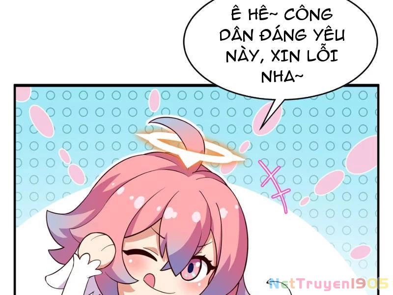 Tránh ra, để ta làm thiếu nữ ma pháp! Chapter 1 - Trang 45