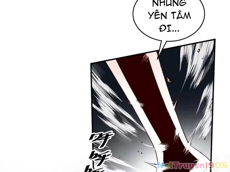 Tránh ra, để ta làm thiếu nữ ma pháp! Chapter 1 - Trang 47
