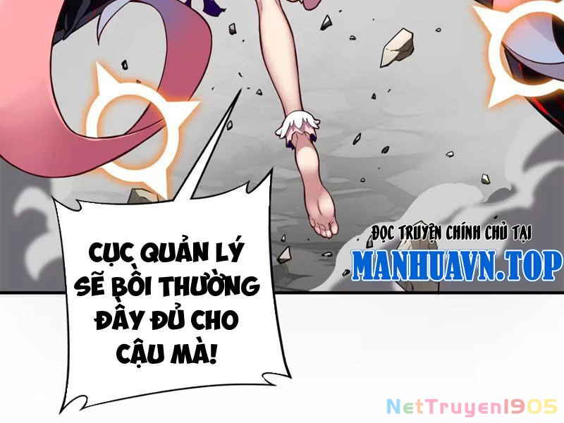 Tránh ra, để ta làm thiếu nữ ma pháp! Chapter 1 - Trang 50