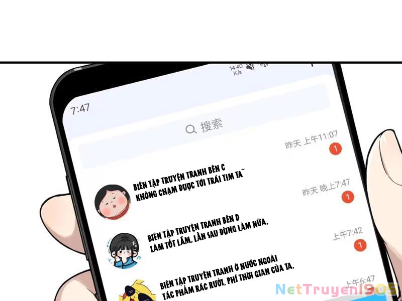 Tránh ra, để ta làm thiếu nữ ma pháp! Chapter 1 - Trang 6
