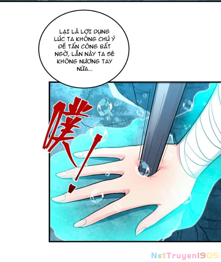 Tránh ra, để ta làm thiếu nữ ma pháp! Chapter 10 - Trang 10