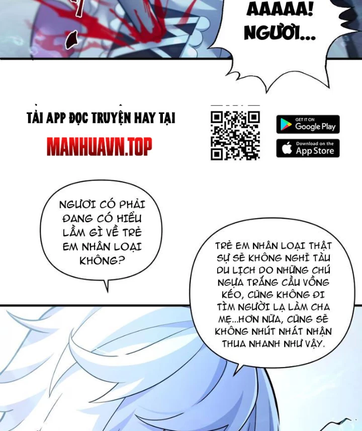 Tránh ra, để ta làm thiếu nữ ma pháp! Chapter 10 - Trang 17