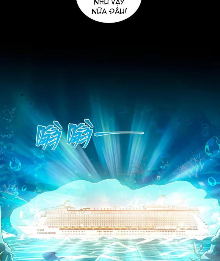 Tránh ra, để ta làm thiếu nữ ma pháp! Chapter 10 - Trang 23